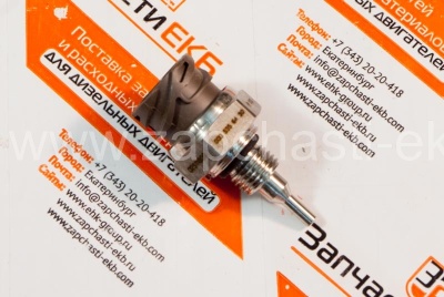 0005356430 Датчик температуры TEMPERATURE SENSOR PT1000 MTU